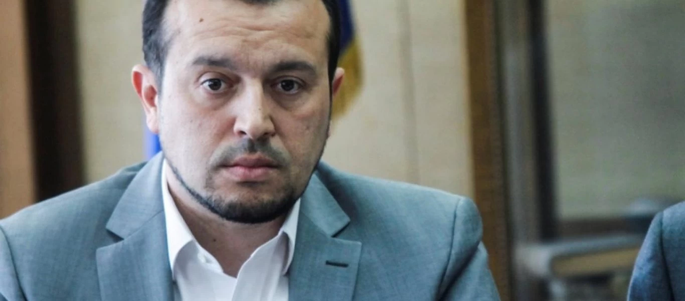 Ν.Παππάς: «Στη Θεσσαλονίκη αρχίζουν και παίρνουν 